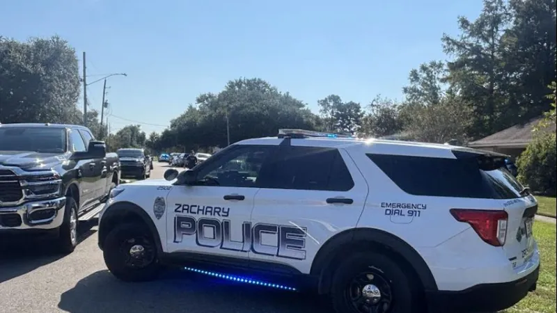 Zachary Police find no evidence of missing women at Zachary home