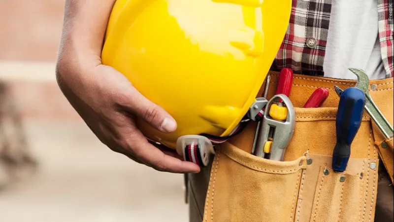 BRCC's construction program is one of 4 Louisiana schools to receive annual LSLBC funding