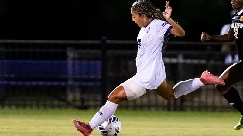Demons cap non-conference slate with win at Grambling