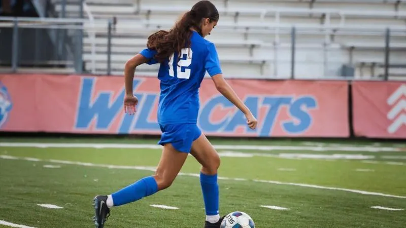 Childs, White Score as Wildcats Down Texas Wesleyan
