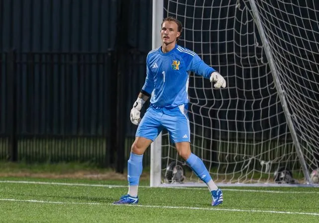 Schmidt enters week rated among SSACs top keepers