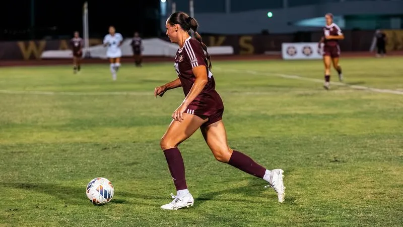 Soccer Preview: Old Dominion