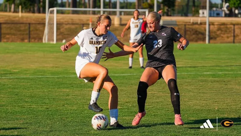 Grambling State Falls to Northwestern State, 4-2