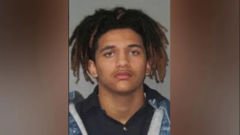 Trial date for one of three suspects in Madison Brooks rape set for December