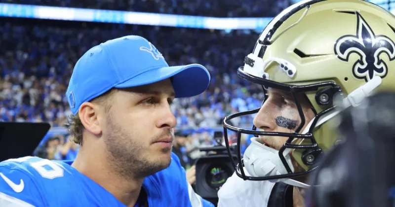 Ravens defensive coordinator Anthony Weaver: Tyler Shough is a 'poor-man's Josh Allen'