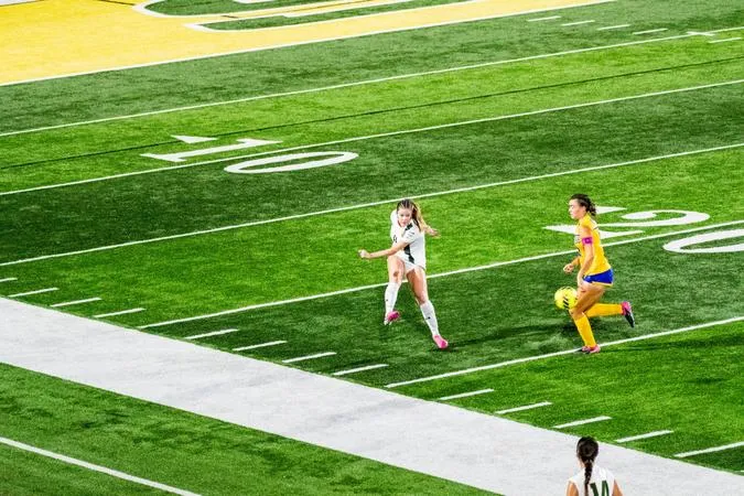 SLU Secures 2-1 Victory Over McNeese in Conference Home Opener