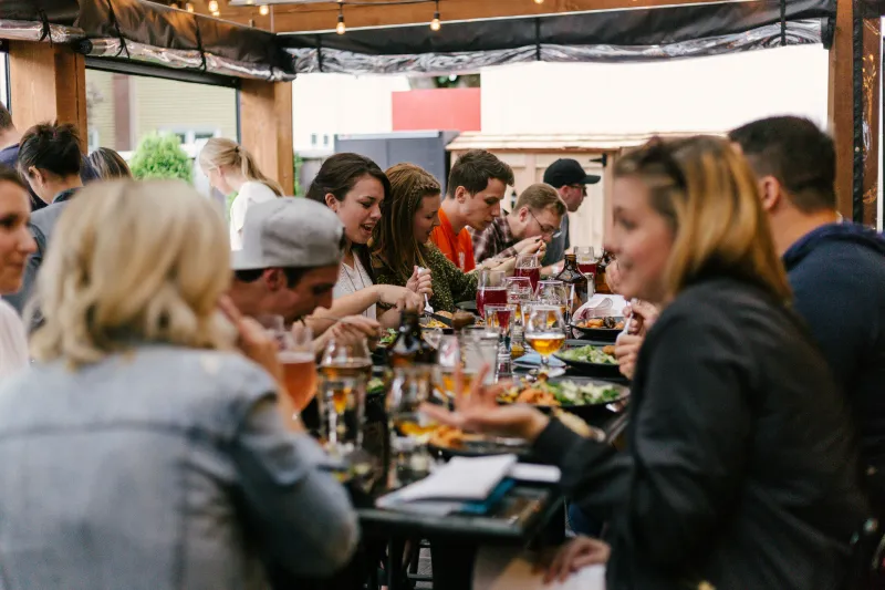 Acadiana's Complete (Almost) Dining Guide