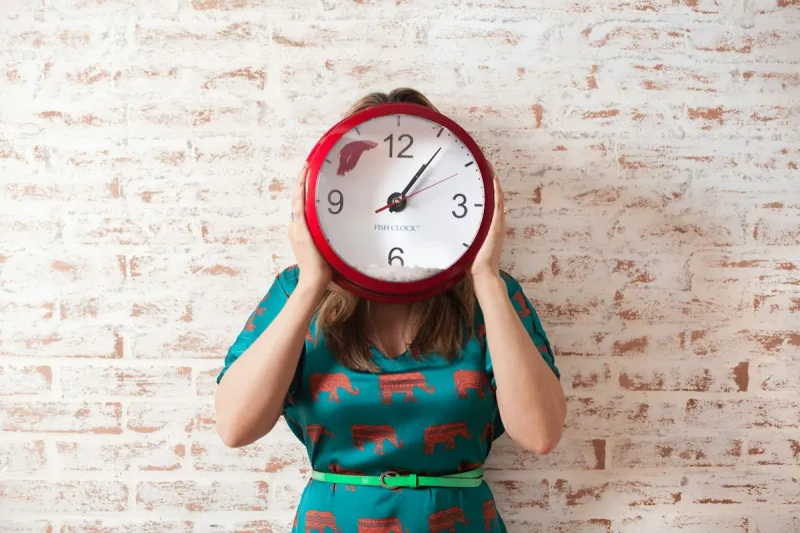 What Happened To The Bill Making Daylight Saving Time Permanent