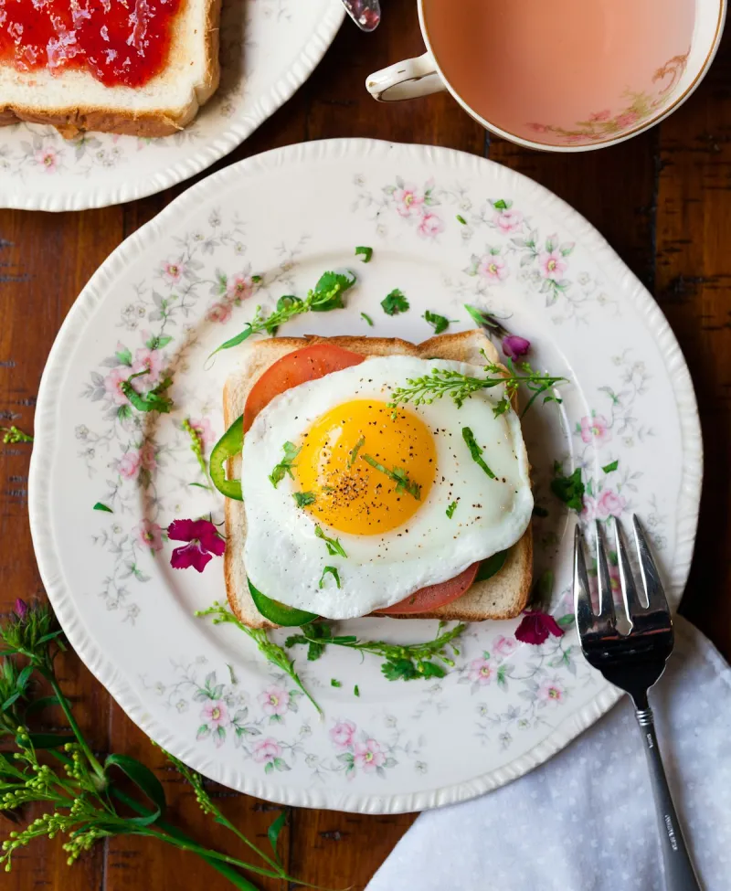 See The Top 24 Places for Breakfast in Shreveport-Bossier