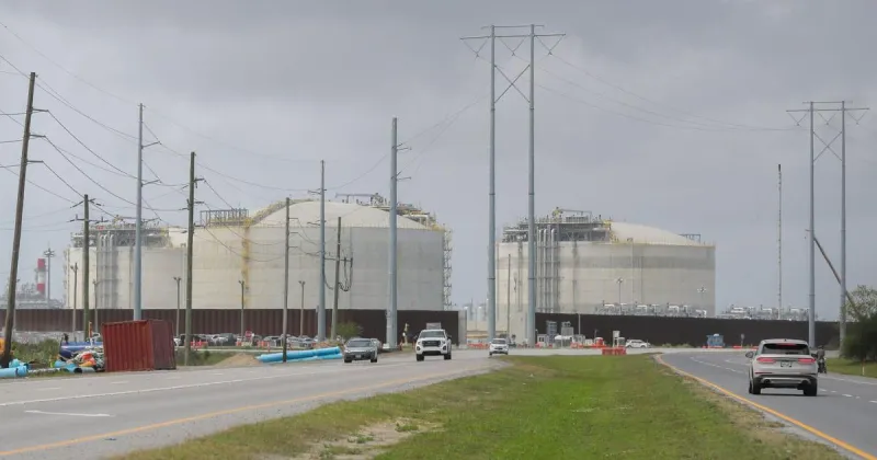 Guest Column: Louisiana powers the South's economy
