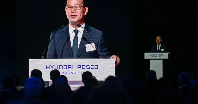 Guest Column: Hyundai must start acting like a good neighbor before it builds its steel mill