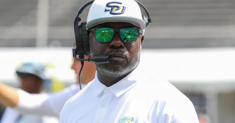 How Southern football avoids becoming the second FCS team to fall to Louisiana Christian of the NAIA