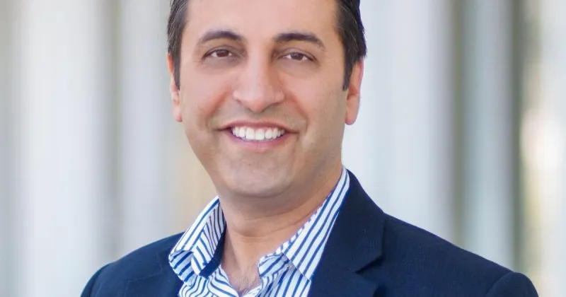 Mo Vij sold his Baton Rouge tech company. Then he built a bigger one at same campus.
