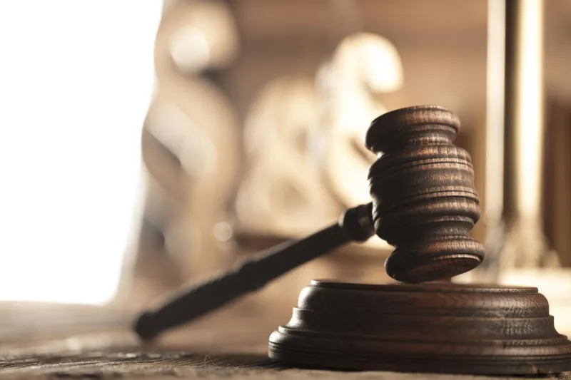 Louisiana Lawyer Disbarred - And Banned from Walmart - After Stealing $400 on His First Day as an Employee