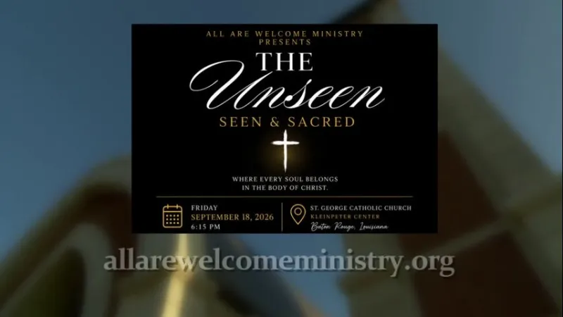 All Are Welcome's Unseen Gala in St. George celebrates, supports children on autism spectrum