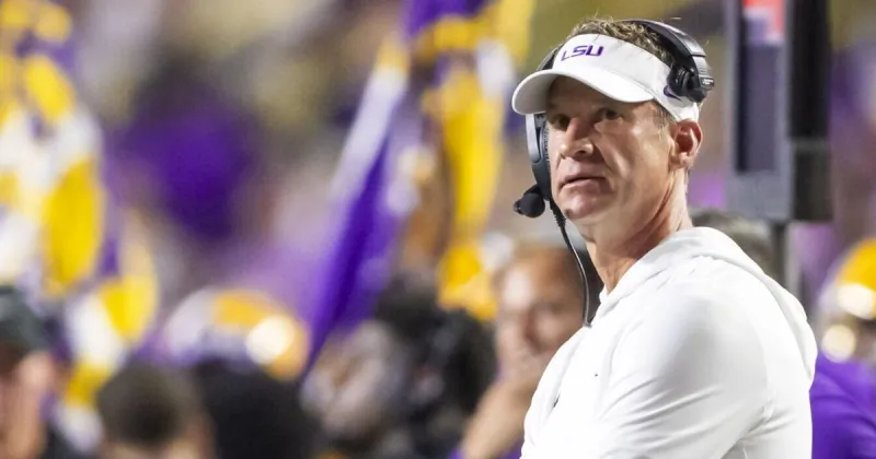 This new book tells the story of Lane Kiffin. Here's what you'll learn - and what you won't