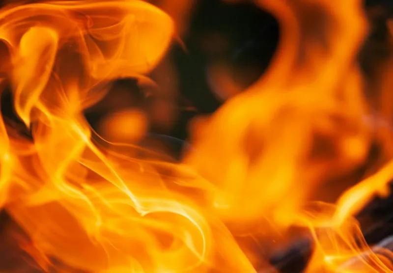 Natchitoches Man Arrested After Fires Intentionally Set Behind Businesses