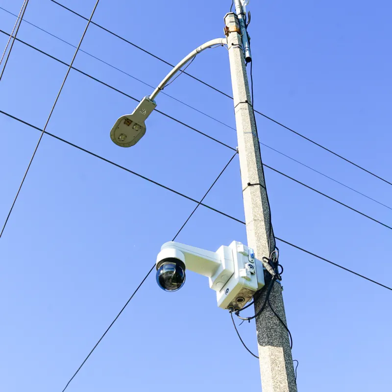 It is time for New Orleans to pause on surveillance technology