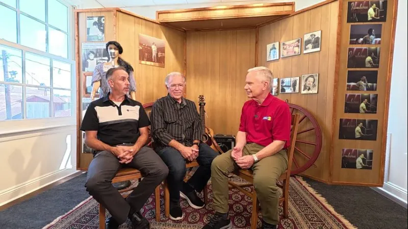 Exhibit celebrating country music coming to Denham Springs' Old City Hall