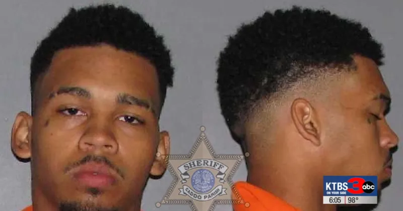 Caddo Parish Sheriff releases statement directly to escaped inmate Tre'veon Jackson