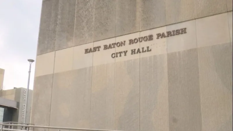 BRPD 'actively investigating' possible sexual assault of city-parish employee at City Hall
