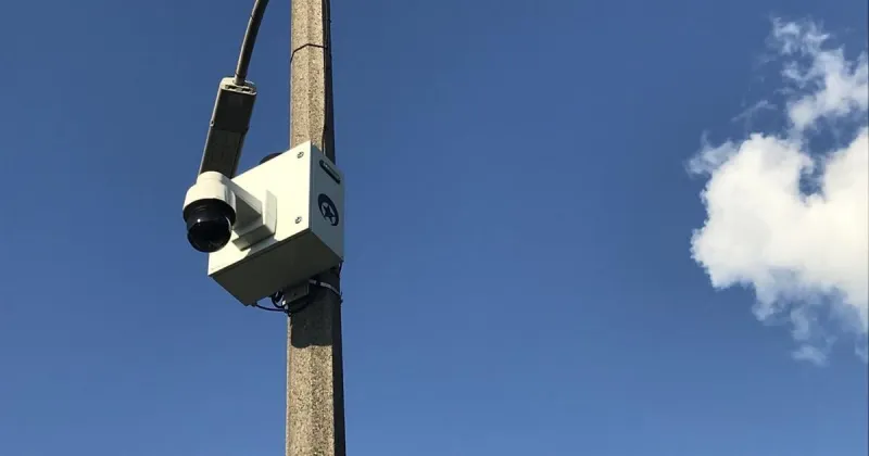 Lafayette sheriff gets $9,100 grant for cameras to catch illegal dumping. Do they work?