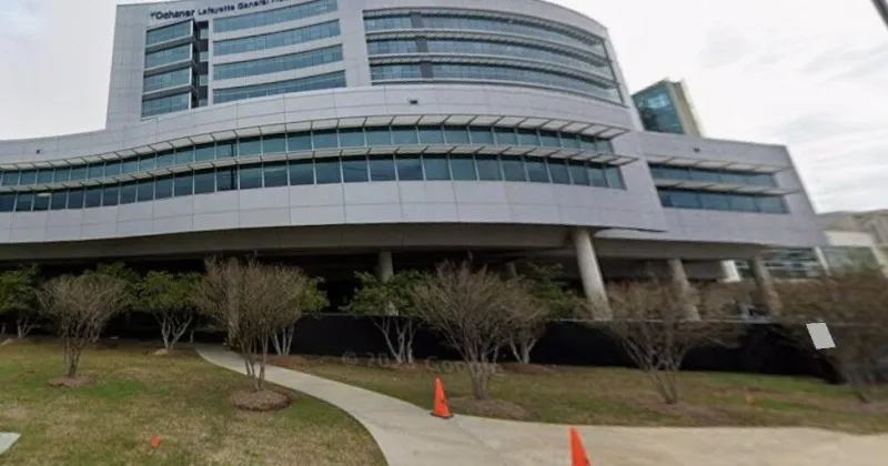 Ochsner Lafayette General to open Broussard center and other Lafayette area construction