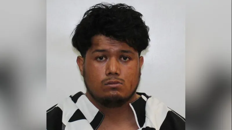 Assumption Parish man arrested following investigation into child sex crimes