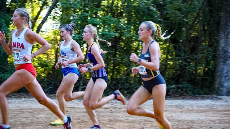 Petra Imre Finishes in the Top-30 at FSU Pre-Regional