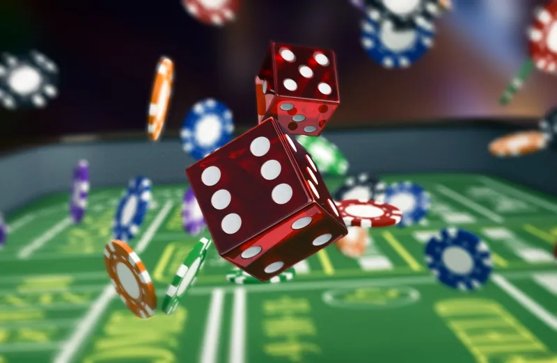 Baton Rouge casino market sees summer slowdown stretch into August