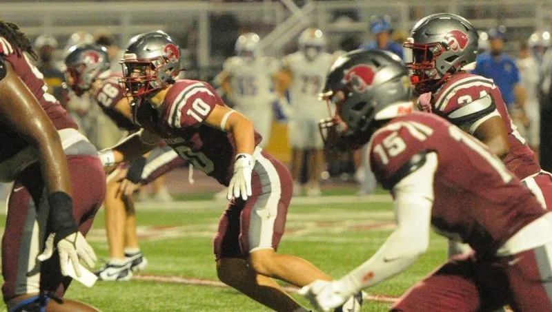 Destrehan takes aim at 2nd win as West Jefferson visits