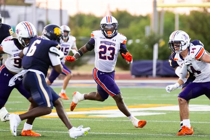 Demons head west for final non-conference test at Weber State