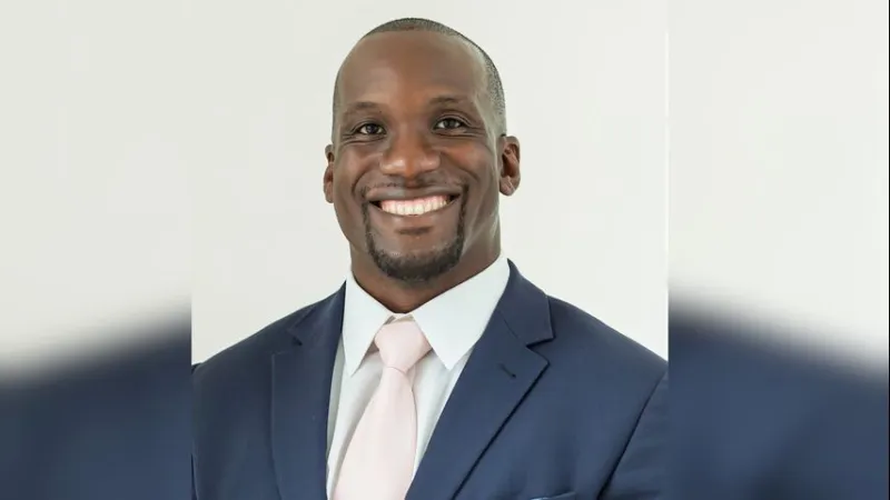 Southeastern announces 2026 Young Alumnus of the Year ahead of Homecoming