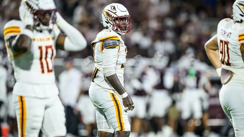 Preview: Warhawks Prepare for Home Opener against Lions