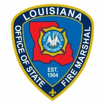 Rapides Parish Woman Arrested for Aggravated Arson