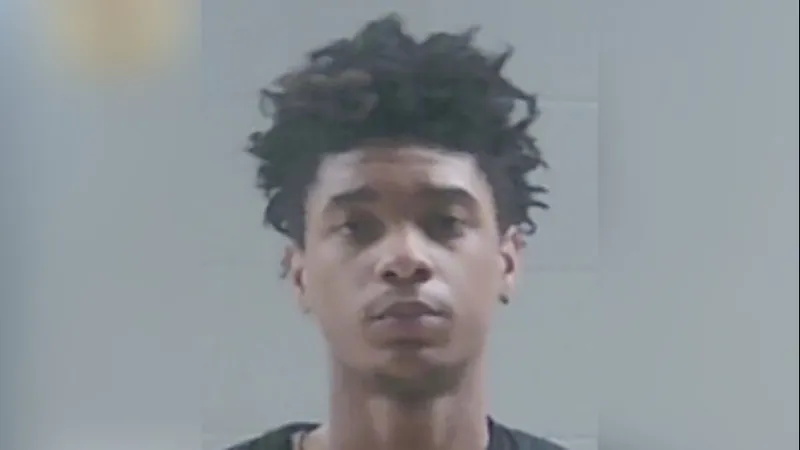 2 Baton Rouge residents arrested in connection with fatal Denham Springs shooting
