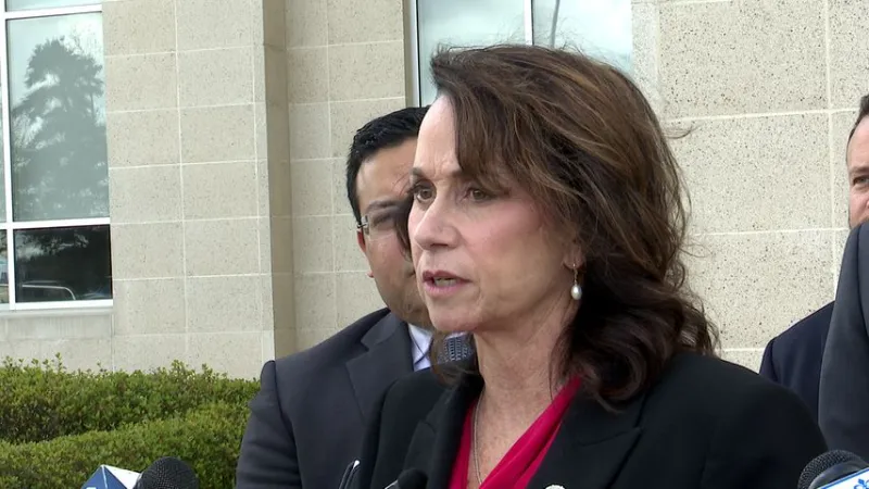 AG Murrill wants this judge removed from hearing Baton Rouge corruption cases