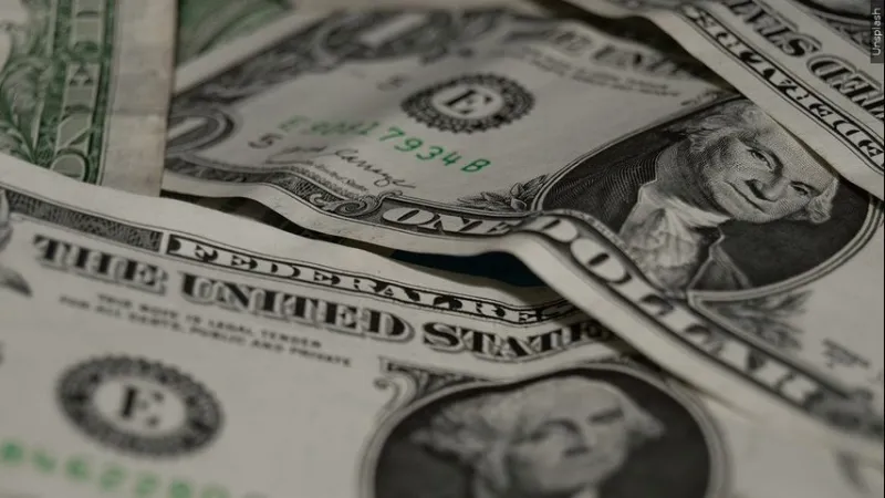 Justice Department awards over $20M to help Louisiana crime victims