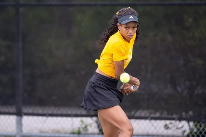 Ma'at, Brnic headed to HBCU National semis
