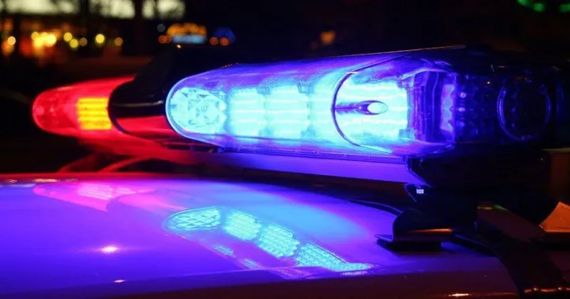 Man killed while walking in the highway in Sorrento, Louisiana State Police say