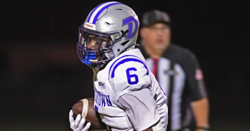Live: High school football scores in the Baton Rouge area for Week 3 of the 2026 season