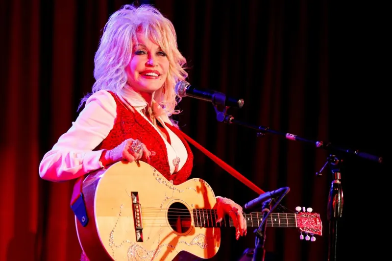 Get Ready: Dolly Parton Day Is Coming to Caddo Parish