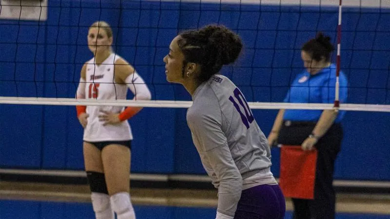 Privateers Earn First Win Over Big West School in Program History, Defeat Cal St. Fullerton