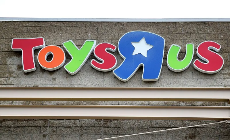 Toys R Us Opening 120 Standalone Stores Before The Holiday Season