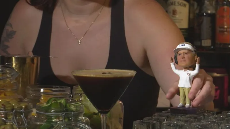 Capital area bars and restaurants prep for game day crowds