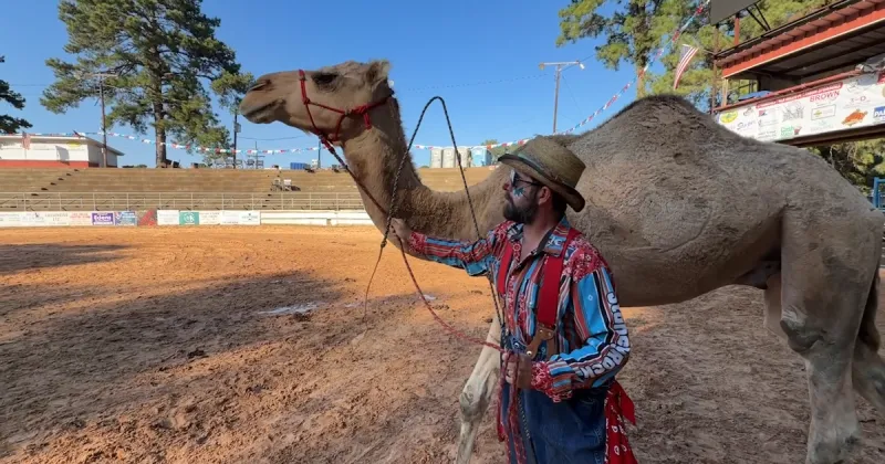 Place to Be: Springhill Rodeo celebrates 74 years with family fun, scholarships and competition
