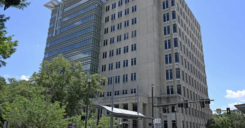 Murder suspect in drug-deal shooting found not guilty despite testimony of two accomplices