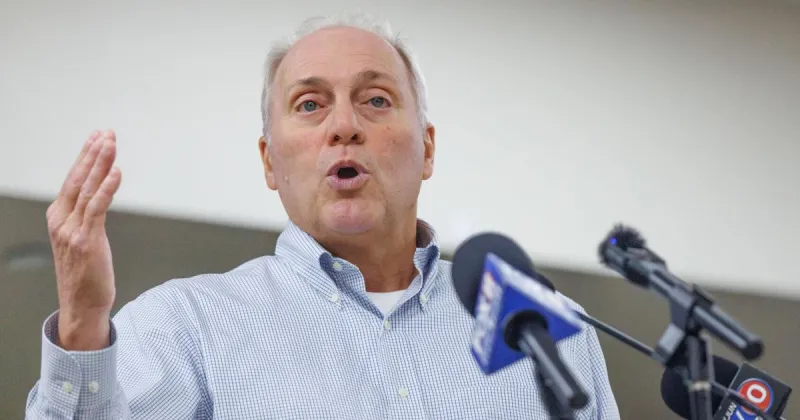 The House just passed a big water resources bill. Here's what it may mean for Louisiana.