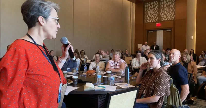 The biggest lesson for Acadiana leaders in Chattanooga? It's that radical collaboration works.