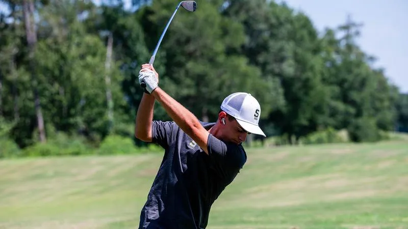 Southeastern Returns to Action at GMAC Invitational